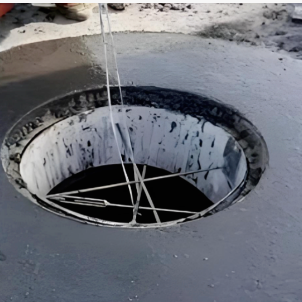 郴州井周速凝加固抢修料