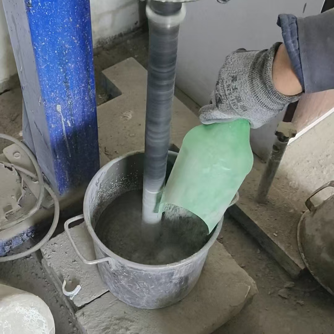 郴州桥梁公路张拉用H60压浆料与普通压浆料有什么区别？